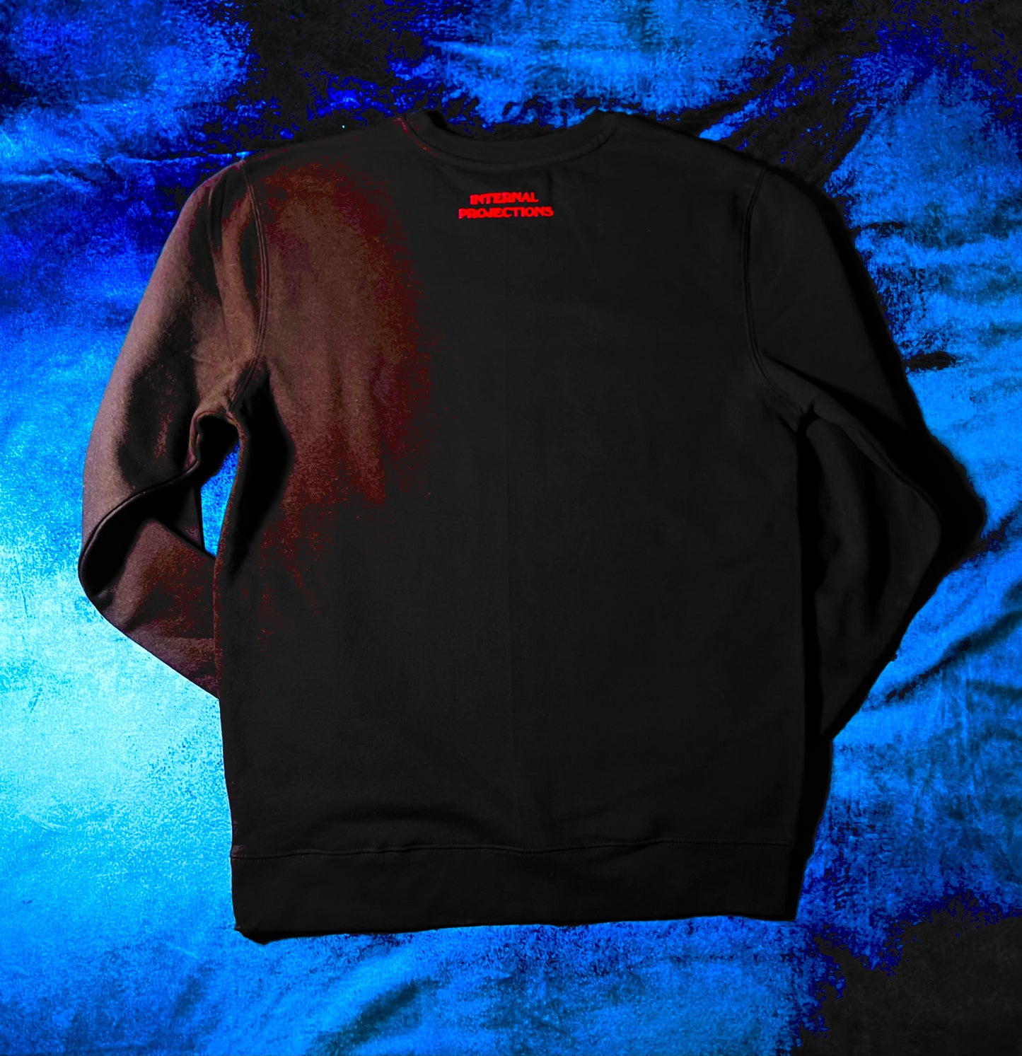 Sleeping beauty long sleeve