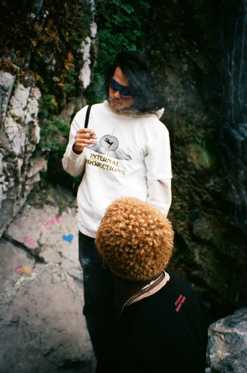 Mt. Meru Logo Tee