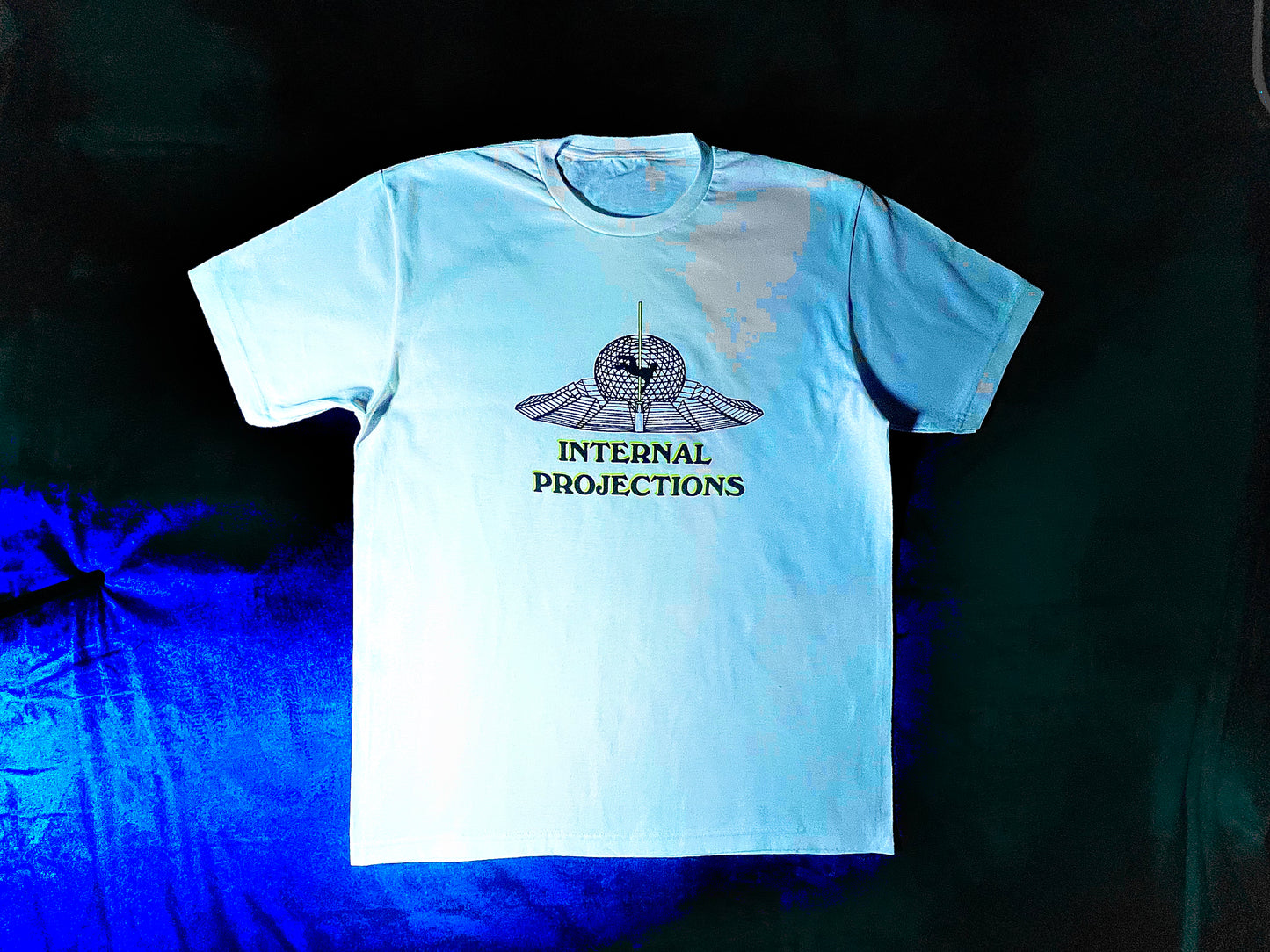 Mt. Meru Logo Tee