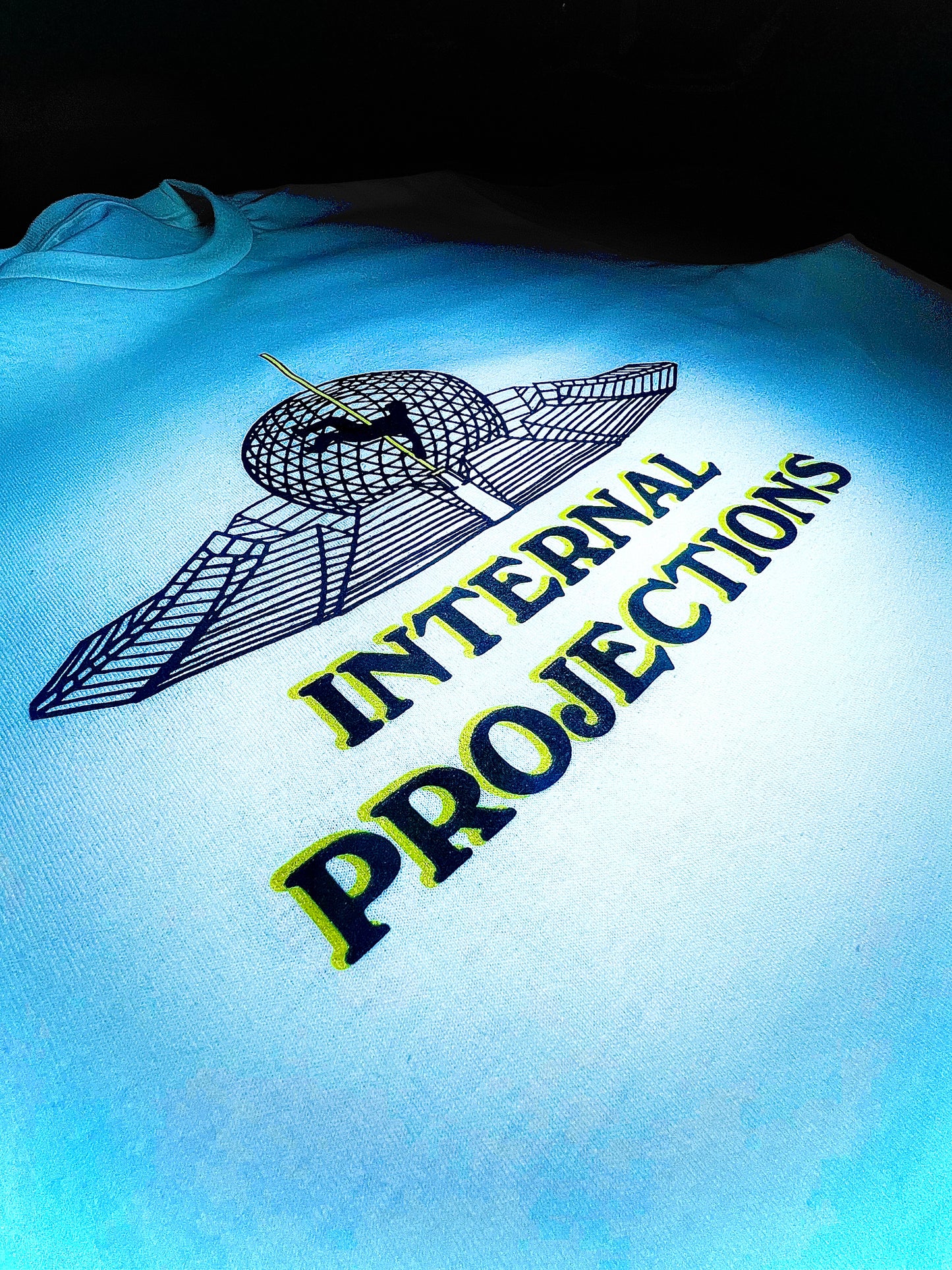 Mt. Meru Logo Tee